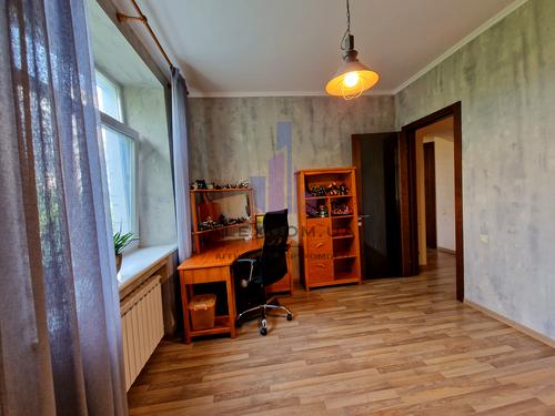 квартира по адресу Марка Безручка ул., 29