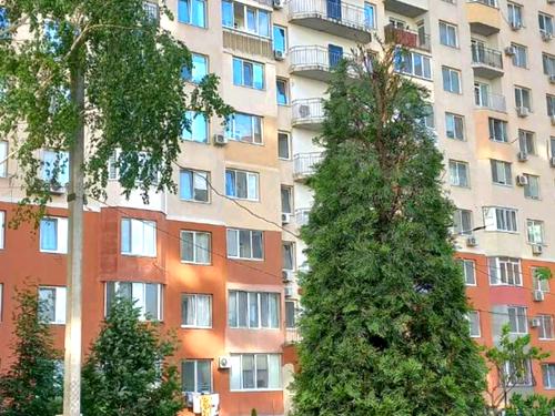 квартира за адресою Райдужний масив вул., 16/2