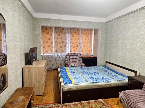 квартира за адресою Політехнічний пров., 5