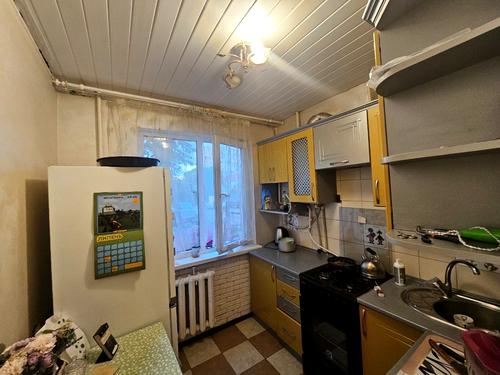 квартира по адресу К.Острозьких, 97