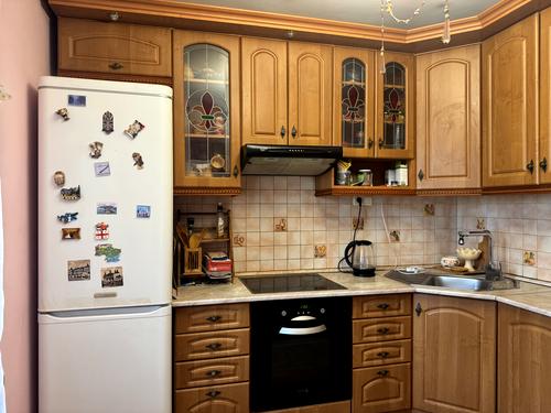 квартира за адресою Радунська, 7