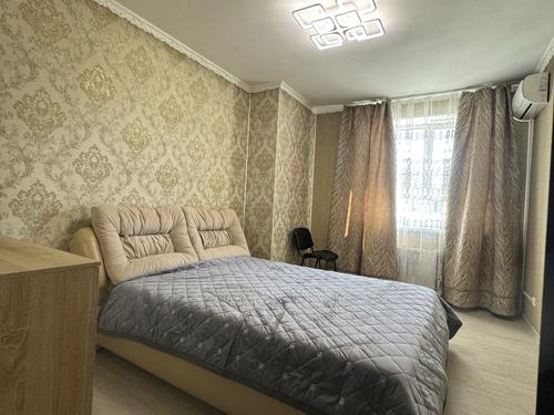 квартира за адресою Боголюбова, 10