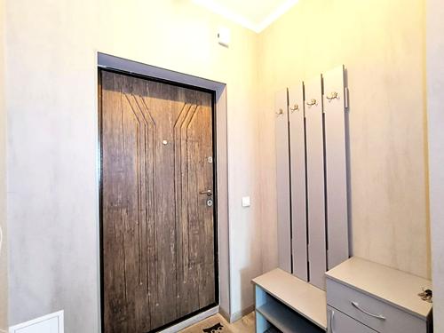 квартира за адресою Драгоманова вул., 40-Ж