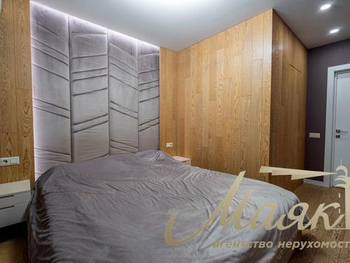 квартира по адресу Митрополита Василия Липковского ул. (Урицкого), 37Г