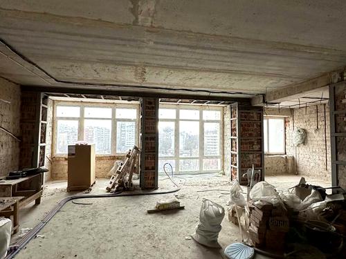 квартира по адресу Солнечная ул., 1б