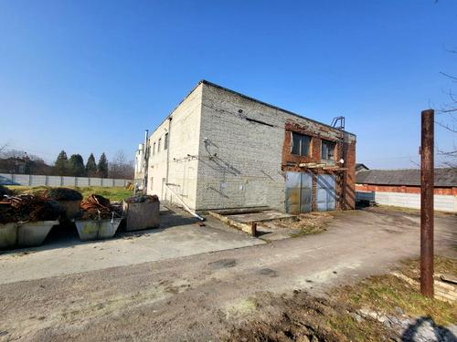 коммерческая по адресу Глинская ул., 7