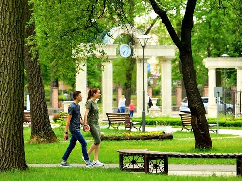 будинок за адресою 8 Березня вул., 8