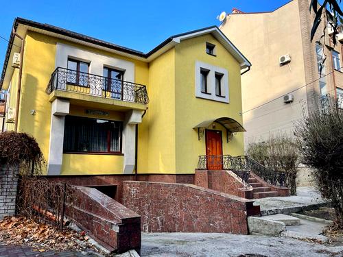 дом по адресу Днепр, Владимира Моссаковского ул. (Клари Цеткін), 30А