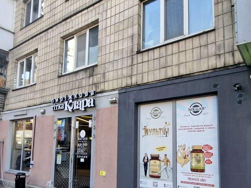 квартира по адресу Жилянская ул., 59