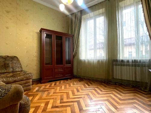 квартира по адресу Якова Остряницы ул., 7