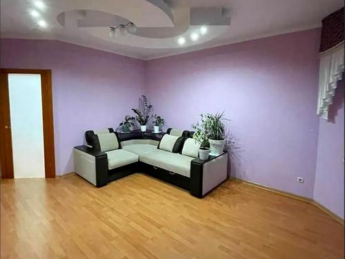 квартира по адресу Пономарёва ул., 26
