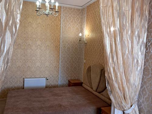 квартира по адресу Панаса Мирного ул., 1/2