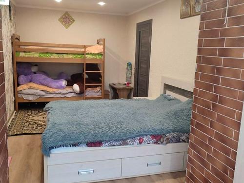 квартира за адресою Алеї вул., 35/1 к2