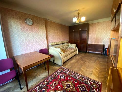 квартира по адресу Митрополита Василия Липковского ул. (Урицкого), 13