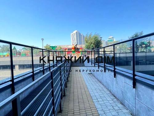 квартира по адресу Киев, Берестейский просп. (Победы), 5-В