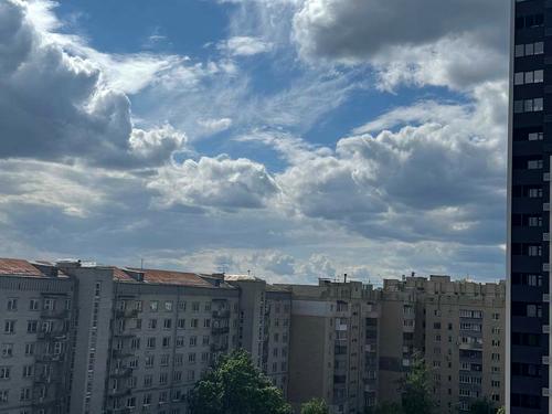квартира за адресою Повітряних Сил просп. (Повітрофлотський), 56-Б