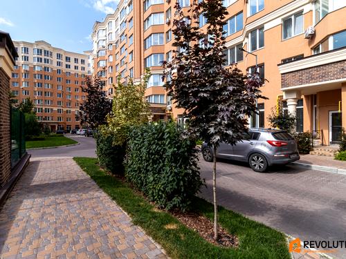квартира за адресою Зелена вул., 3