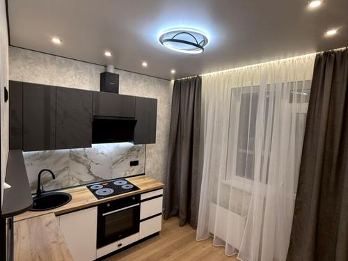 квартира за адресою Перлинна вул., 3