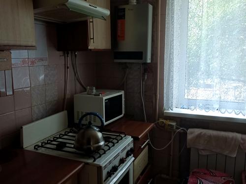 квартира по адресу Сосновського, 53