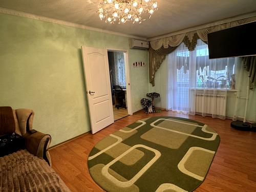 квартира по адресу Уманська, 39