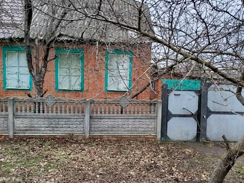 будинок за адресою Чугуїв, центральна