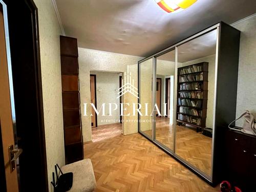 квартира за адресою Кадетський Гай вул., 9