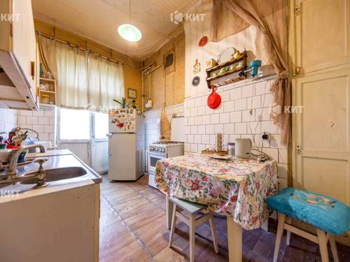 квартира по адресу Алчевских ул. (Артема), 3