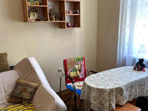 квартира за адресою Базарна, 45