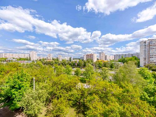 квартира за адресою Перемоги просп., 59