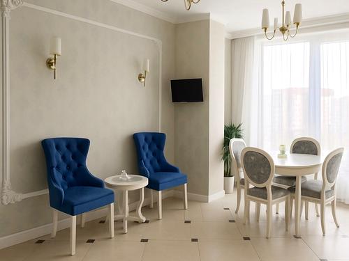 квартира за адресою Трускавецька вул., 5