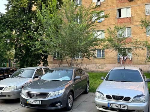 комната по адресу Соборности просп. (Воззʼєднання), 5-А