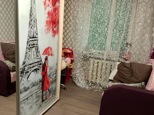 квартира по адресу Колеусовская ул., 11