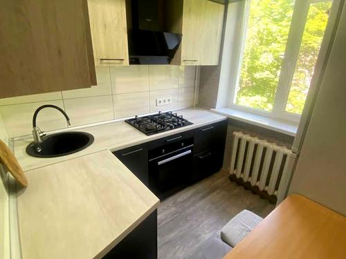 квартира по адресу Гвардейцев-Широнинцев ул., 5а