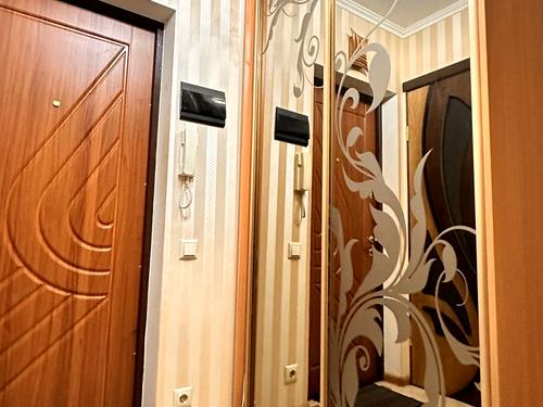квартира по адресу Михаила Котельникова ул., 7