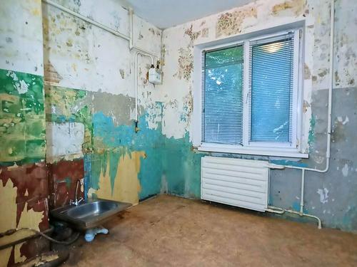 квартира за адресою В'ячеслава Чорновола вул. (Войкова), 4