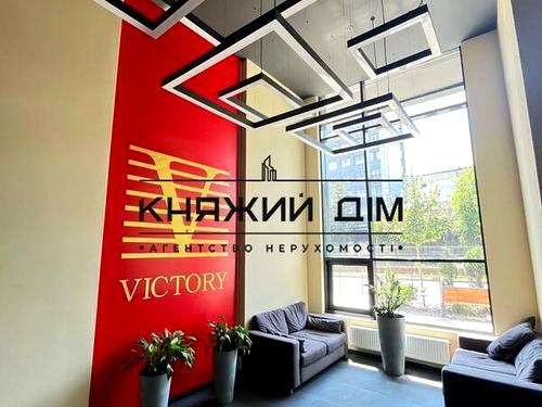 квартира по адресу Киев, Берестейский просп. (Победы), 5-В