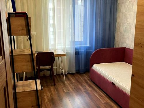квартира за адресою Павла Тичини просп., 8