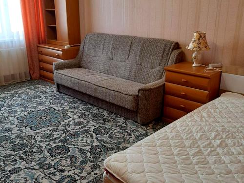 квартира по адресу Елизаветы Чавдар ул., 8
