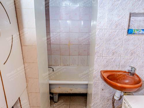 квартира за адресою Пилипа Орлика вул. (Паризької Комуни), 25