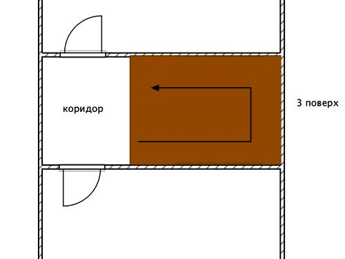 будинок за адресою Климента Квітки вул. (Макаренка), 51Л
