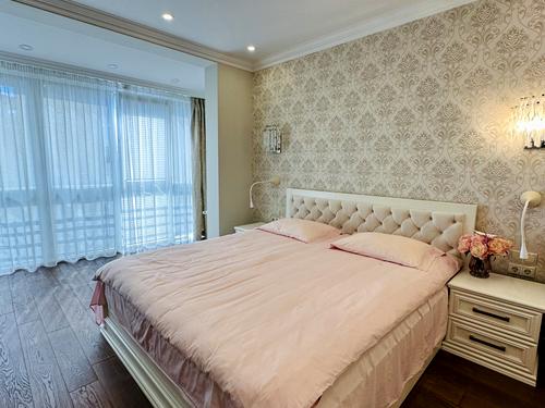 квартира по адресу Метрологическая ул., 109-А