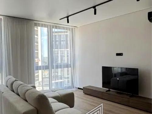 квартира за адресою Зарічна вул., 6 к5