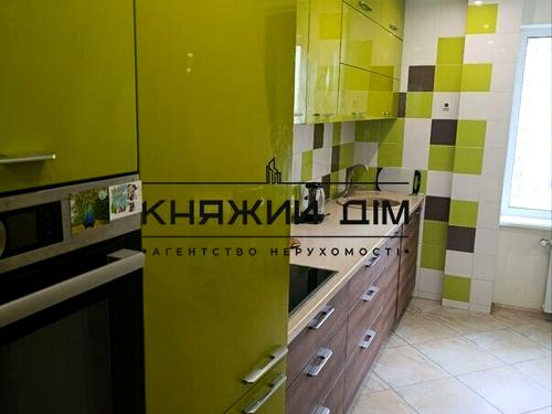 квартира за адресою Петра Григоренка просп., 36