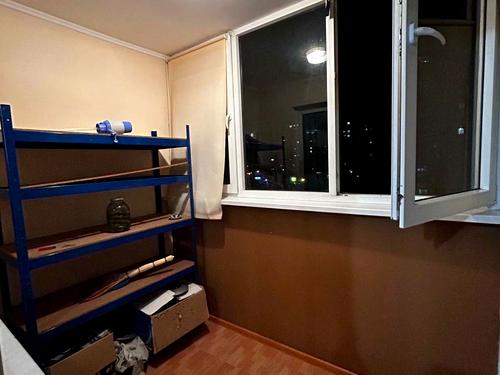 квартира по адресу Николая Лаврухина ул., 8