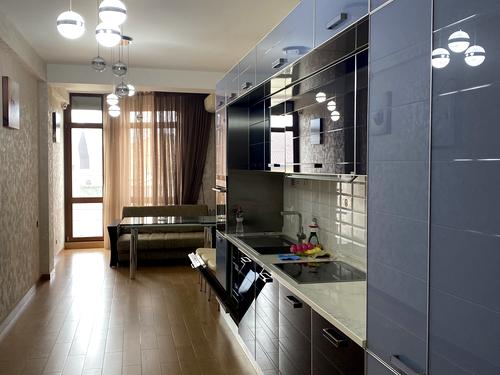 квартира за адресою Греческая, 5