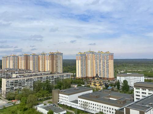 квартира за адресою Петра Калнишевського вул. (Михайла Майорова), 7