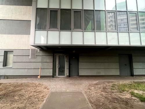 коммерческая по адресу Вишгородська, 45