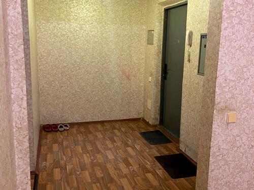 квартира за адресою Милославська вул., 12-А