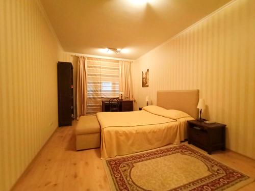 квартира по адресу Героев Чернобыля ул., 3