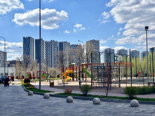 квартира по адресу Днепровская набережная ул., 16-Г